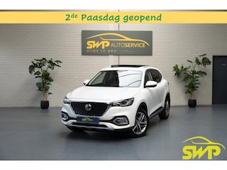 MG EHS 1.5 TGDI Luxury | Pano | Navi | 360 Cam | Trekhaak | Elektr stoelen