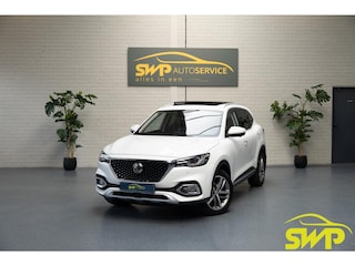 MG EHS 1.5 TGDI Luxury | Pano | Navi | 360 Cam | Trekhaak | Elektr stoelen