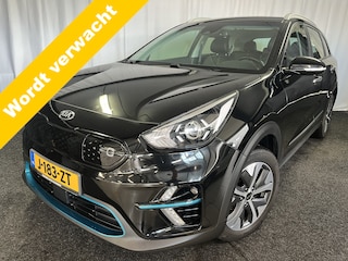 Kia Niro e-Niro DynamicLine 64 kWh 1E EIGN/ADAPTIVE/ECC/APPLE/100% SOH/3 FASE