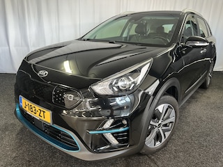 Kia Niro e-Niro DynamicLine 64 kWh 1E EIGN/ADAPTIVE/ECC/APPLE/100% SOH/3 FASE