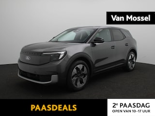 Ford Explorer Premium Extended Range RWD 77 kWh | UIT VOORRAAD LEVERBAAR | Trekhaak | 602 Km WLTP | | €4000 korting |
