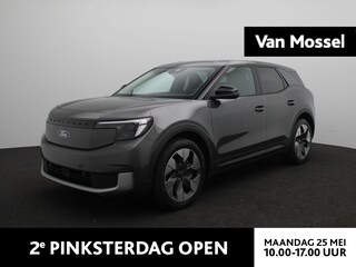 Ford Explorer Premium Extended Range RWD 77 kWh | UIT VOORRAAD LEVERBAAR | Trekhaak | 602 Km WLTP | | €4000 korting |