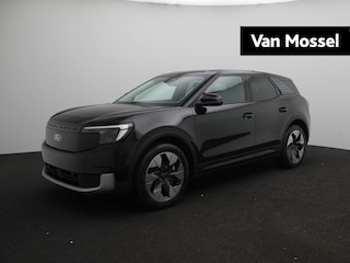 Ford Explorer Premium Extended Range RWD 77 kWh | UIT VOORRAAD LEVERBAAR | Trekhaak | 602 Km WLTP | | €4000 korting |