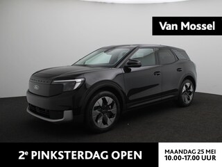 Ford Explorer Premium Extended Range RWD 77 kWh | UIT VOORRAAD LEVERBAAR | Trekhaak | 602 Km WLTP | | €4000 korting |