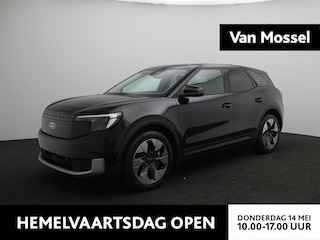 Ford Explorer Premium Extended Range RWD 77 kWh | UIT VOORRAAD LEVERBAAR | Trekhaak | 602 Km WLTP | | €4000 korting |