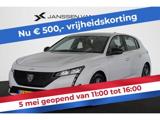 Peugeot 308 1.2 Hybrid 136 e-DCS6 Active Pack Business Head-Up Apple CarPlay