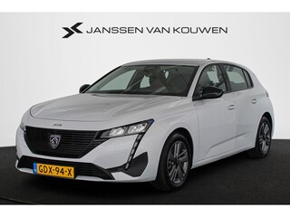 Peugeot 308 1.2 Hybrid 136 e-DCS6 Active Pack Business Head-Up Apple CarPlay