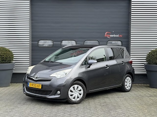 Toyota Verso-S 1.3 VVT-i Aspiration | Camera | Cruise Control | Trekhaak | Privacy Glass |