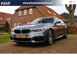 BMW 530e xDrive iPerformance eDrive Edition Aut. | Facelift | M-Pakket | Nappa-Leder | Virtual Dash | Apple Car Play |