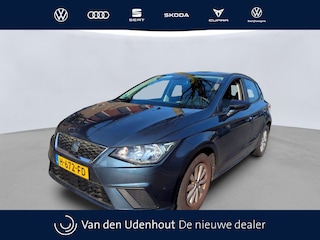 Seat Ibiza 1.0 TSI Style Business Intense Trekhaak Navigatie Camera Android/Carplay