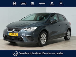 Seat Ibiza 1.0 TSI Style Business Intense Trekhaak Navigatie Camera Android/Carplay