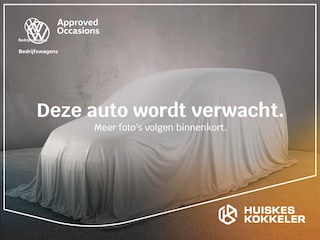 Volkswagen Multivan 1.4 eHybrid L2H1 Edition | Lederen Ergo-stoelen | Head-up display  | ACC | IQ Light | Harman-Kardon | 7-zits | Memory-pakket | Standkachel