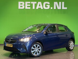 Opel Corsa 1.2 Edition