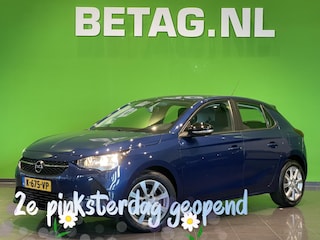 Opel Corsa 1.2 Edition