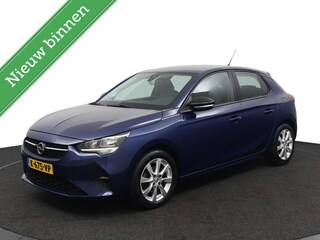 Opel Corsa 1.2 Edition