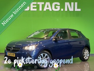 Opel Corsa 1.2 Edition
