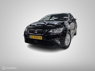 Seat Ibiza 1.0 MPI Reference/Cruise/Clima/Carplay/Rijklaar!