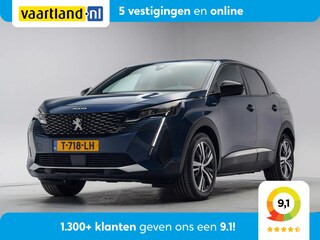 Peugeot 3008 1.6 Plug-in Hybrid 225 Allure [ LED Navi Camera Half-leder ]