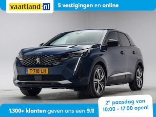 Peugeot 3008 1.6 Plug-in Hybrid 225 Allure [ LED Navi Camera Half-leder ]