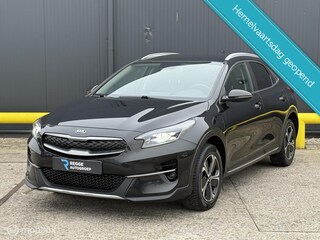 Kia XCeed 1.6 GDi PHEV DynamicPlusLine