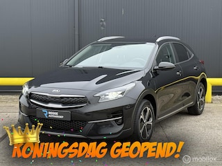 Kia XCeed 1.6 GDi PHEV DynamicPlusLine
