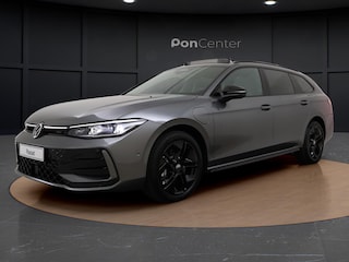 Volkswagen Passat Variant R-Line Edition 1.5 eHybrid 150 kW / 204 PK