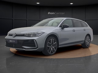 Volkswagen Passat Variant R-Line Edition 1.5 eHybrid 150 kW / 204 PK