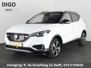 MG ZS EV Luxury 45 kWh Dual Tone | Apple Carplay & AndroidAUTO | Stoelverwarming | Camera |