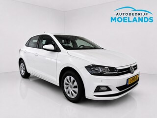 Volkswagen Polo 1.0 TSI Comfortline * Navigatie/Telefoon * Airco