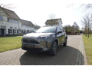 Toyota Yaris Cross 1.5 Hybrid 115 Business Plus | Camera | Stoelverwarming | Stuurwielverwarming | ACC | CarPlay |