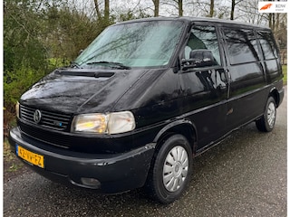 Volkswagen Transporter 2.5 TDI 292 T800 2001 CRUISE MARGE RIJD PERFECT!