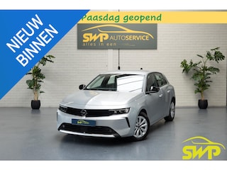 Opel Astra 1.2 Edition | PDC | Mooie auto