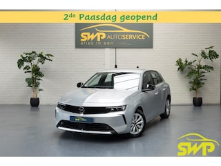 Opel Astra 1.2 Edition | PDC | Mooie auto