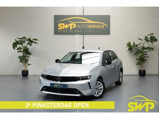 Opel Astra 1.2 Edition | PDC | Mooie auto