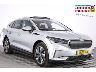 Skoda Enyaq iV 80 | PANORAMADAK | LEDER | Head-UP