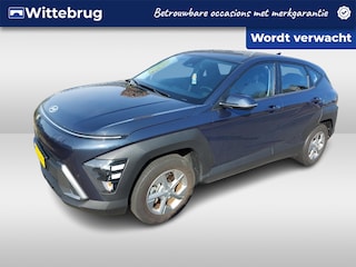 Hyundai Kona 1.6 GDI HEV Comfort WORDT VERWACHT! | NAVIGATIE | LED VERLICHTING | KEYLESS ENTRY EN START