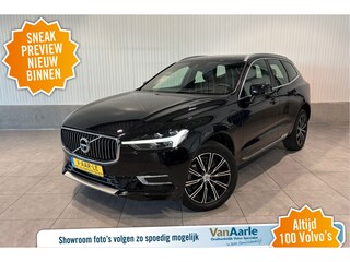 Volvo XC60 T6 Aut. Inscription ACC Stoelverwarming 340pk VERWACHT 30-03-2026