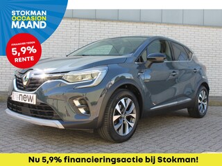 Renault Captur 1.0 TCe 90 Intens