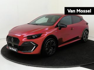 Renault Clio 1.8 Hybrid 160 esprit Alpine | Pack winter & parking | Harman Kardon Premium Sound | Demonstratiewagen |