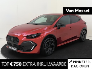 Renault Clio 1.8 Hybrid 160 esprit Alpine | Pack winter & parking | Harman Kardon Premium Sound | Demonstratiewagen |