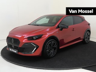 Renault Clio 1.8 Hybrid 160 esprit Alpine | Pack winter & parking | Harman Kardon Premium Sound | Demonstratiewagen |