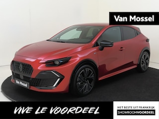Renault Clio 1.8 Hybrid 160 esprit Alpine | Pack winter & parking | Harman Kardon Premium Sound | Demonstratiewagen |