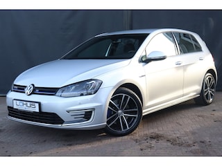 Volkswagen Golf 1.4 TSI GTE
