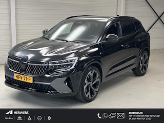 Renault Austral 1.2 E-Tech full hybrid 200 iconic esprit Alpine / Matrix LED koplampen/ Panoramadak / Harman Kardon premium audio / NL auto / Dealer onderhouden.