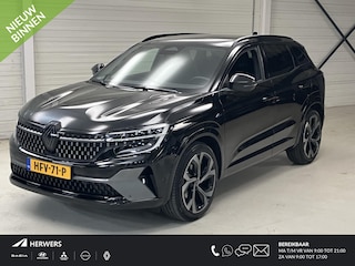 Renault Austral 1.2 E-Tech full hybrid 200 iconic esprit Alpine / Matrix LED koplampen/ Panoramadak / Harman Kardon premium audio / NL auto / Dealer onderhouden.