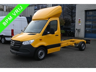 Mercedes-Benz Sprinter 315 CDI L2 FWD Chassis-cabine Climate control, Apple Carplay/Android Auto