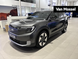 Ford Explorer Premium Extended Range RWD 77 kWh