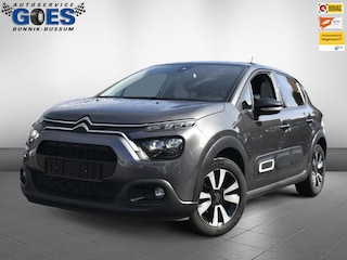 Citroën C3 SX / SW Shine