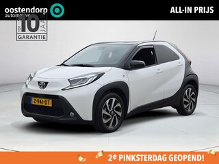 Toyota Aygo 1.0 VVT-i S-CVT Pulse | Binnenkort verwacht |