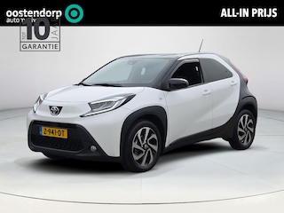 Toyota Aygo 1.0 VVT-i S-CVT Pulse | Binnenkort verwacht |